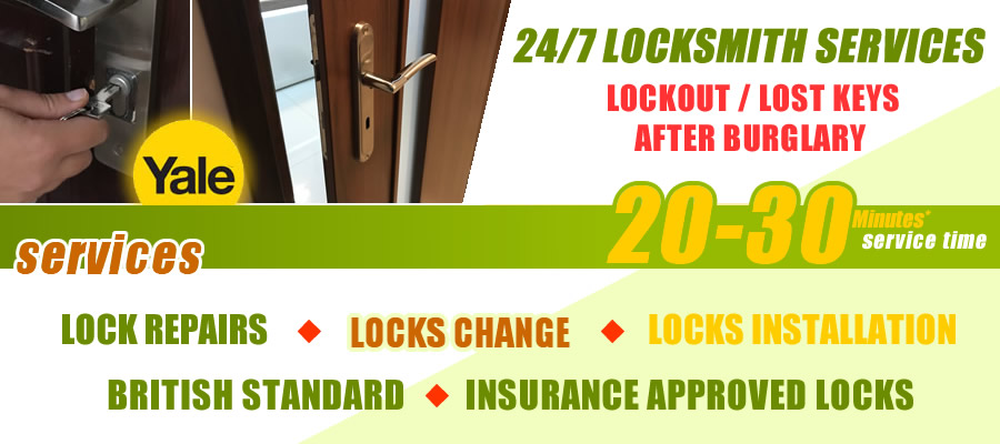 Greenwich Locksmith